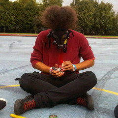 Hippie Fuego