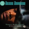 洋楽 Jesse Johnson Verbal Penetration 1&2 Jesse Johnson - Verbal Penetration