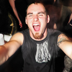 Distorted Bollox