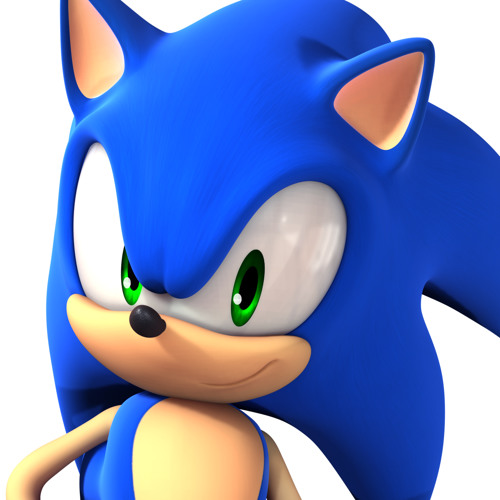 Lucrezio - Cool Edge (Day) Versione Finale. (Sonic Unleashed)