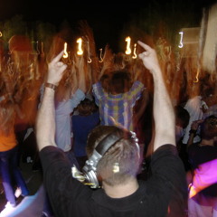 DJ G Mint
