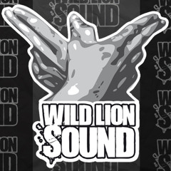Wild Lion Sound
