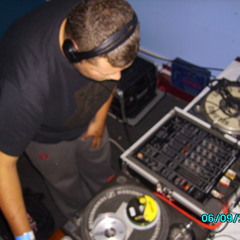 WUTA MS DYNAMITE BIG CRUMB MASHUP