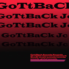 GottBack JC