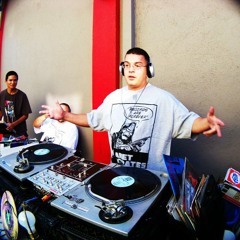 DJ K-ozZ