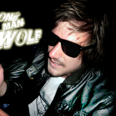 One Man Wolf