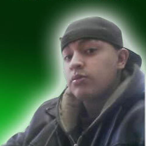 DJ Lagarto — artist photo