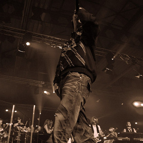 10 Mijn avond Feat Die & Jimmy G