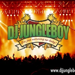 DJ Jungleboy