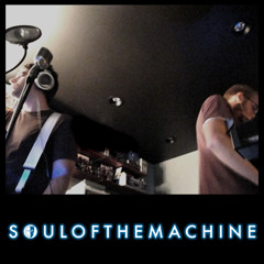 soulofthemachine
