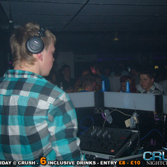 Sharpie-DJ