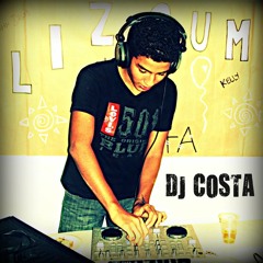 DJ COSTA