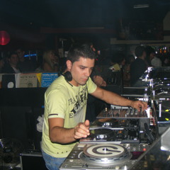 Dj Xanax