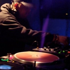DJ E DNB (UK)