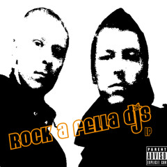 Rock a Fella DJs