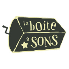 La boite a sons