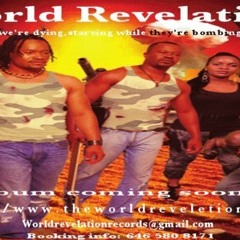 World Revelation