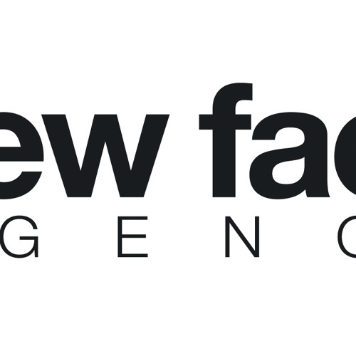 New Face Agency’s avatar