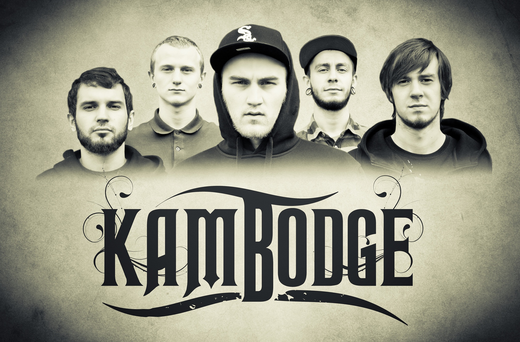 Kambodge
