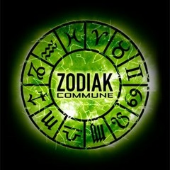 1NC1N & Zodiak @ Zodiak Commune 25 Years - The Silver Edition (repress), TAC, Eindhoven (13-10-2018)