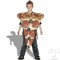 Pizza kid