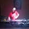 DJ Michael Fraser