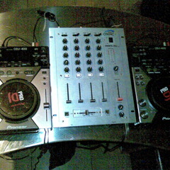 Dalminjo - Love Affair (Martinez 4AM Eternal Lounge Room Killer Mix)