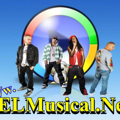 Luis Miguel del Amargue - Telefono Ocupado ELMUSICAL.NET