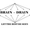 Brain-Drain music
