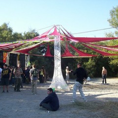 Tieum @ MangaCore 8/10/03