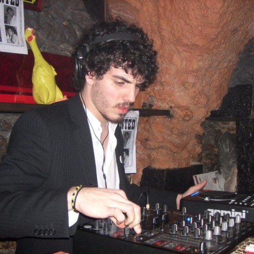 Spin Pete - Eatsomecrab mix