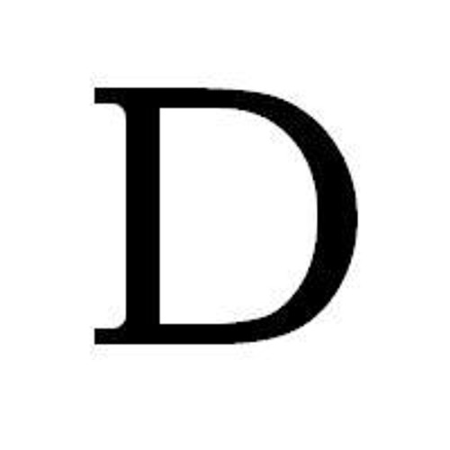 SoundCloud profile picture for @dept