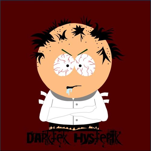 Darktek - FuckNam Style (demo)