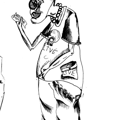 Stream Контора Кука - Сегодня не высказать вслух by kontorakooka ...