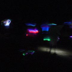 Ambientfusion - Shifting Through Infinity ∞