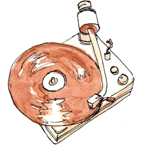 Ambient Tracks