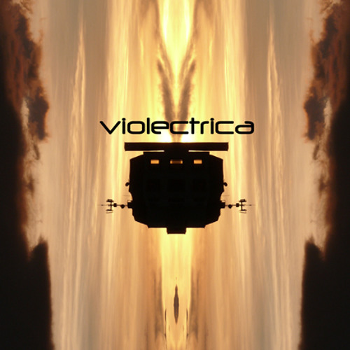 Violectrica’s avatar