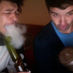 die gagenboys shanti love