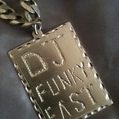 DJ Funkyeast Remix - Amr Diab- Edward Maya