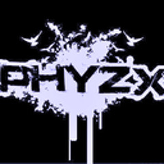 Phyz-X