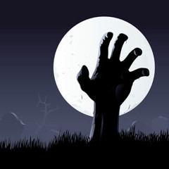 The Recently Deceased