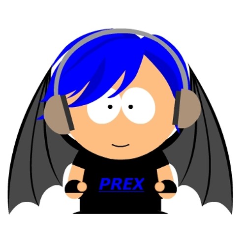 SoundCloud profile picture for @prex