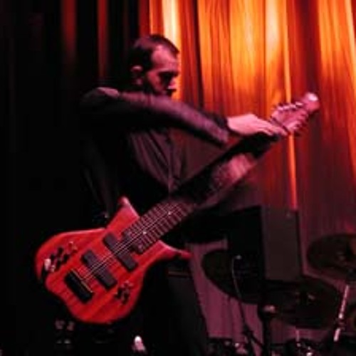 Stream Trey Gunn music Listen to songs, albums, playlists for free on