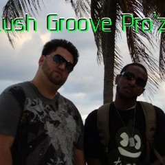 KUSH Groove Pro'z