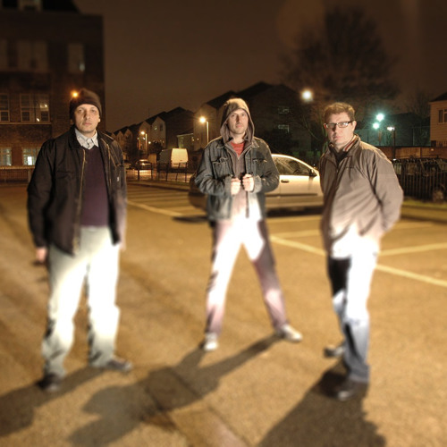 SoundCloud profile picture for @municipal