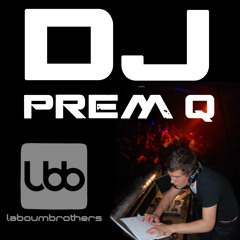 DJ Prem. Q