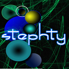 Stephty dj