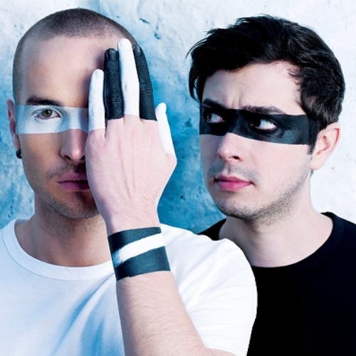 Morandi VS Grasu XXL & JJ - Rock the world (Agresiv remix)