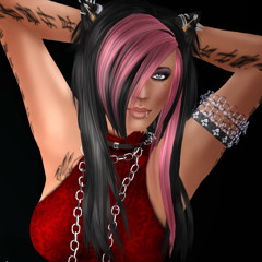 Mixtress Minxy