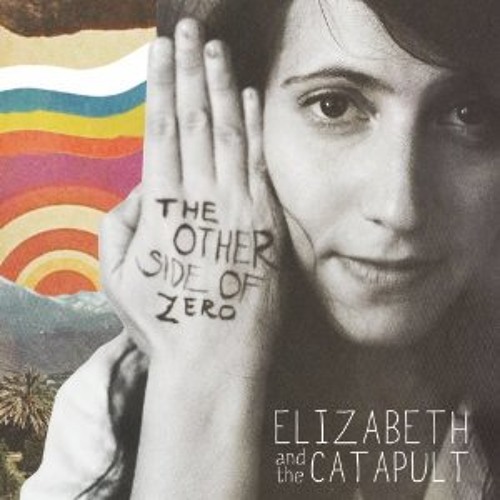 Elizabeth & The Catapult’s avatar